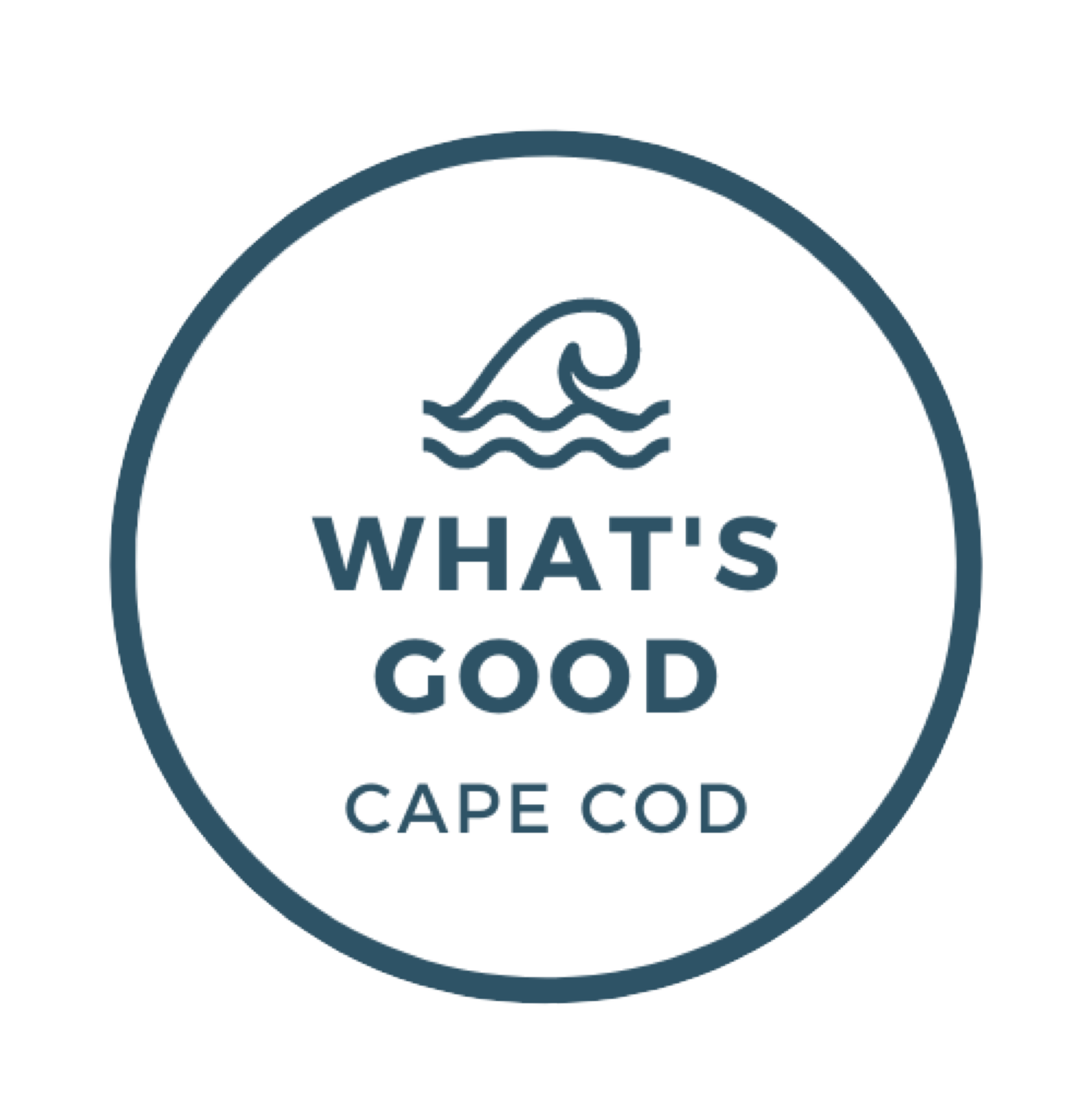 What's Good Cape Cod